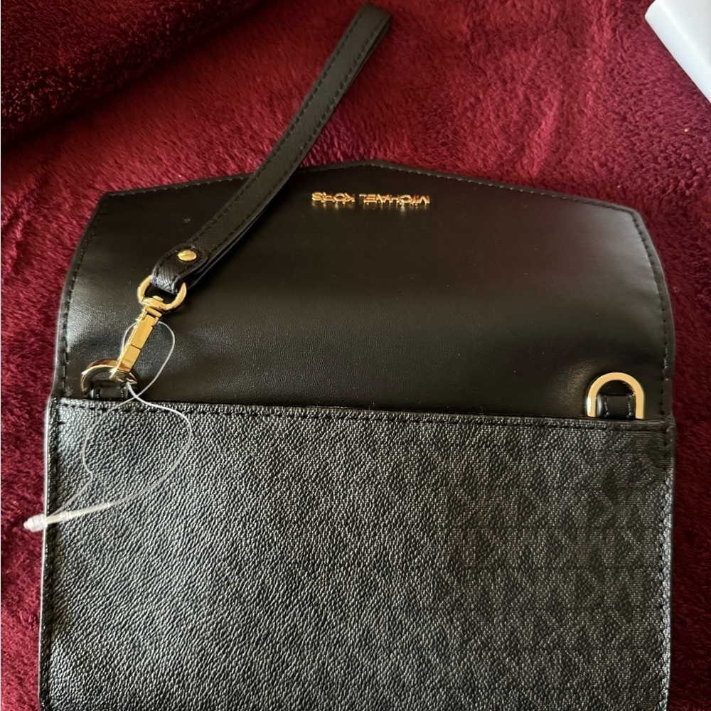 Michael Kors Wristlet - Picture 2 of 3